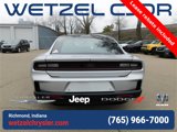 New 2025 Dodge Charger R/T w/ Sun & Sound Package image 4
