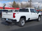 New 2025 Chevrolet Silverado 3500 LTZ w/ LTZ Convenience Package image 6