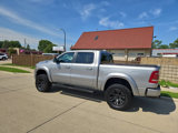 Used 2021 RAM 1500 Big Horn image 4