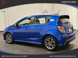 Used 2020 Chevrolet Sonic LT w/ Convenience Package image 2