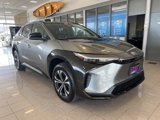 Used 2024 Toyota bZ4X XLE image 3