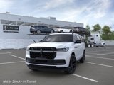 New 2025 Lincoln Navigator Black Label image 2