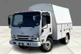 New 2025 Chevrolet Low Cab Forward image 2