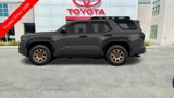 New 2025 Toyota 4Runner TRD Off-Road image 3