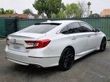 Used 2018 Honda Accord Touring image 4