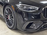 New 2025 Mercedes-Benz S 63 AMG S image 4