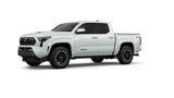New 2025 Toyota Tacoma TRD Sport image 2
