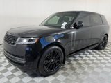 New 2025 Land Rover Range Rover Long Wheelbase Autobiography image 3