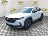 New 2025 MAZDA CX-50 AWD 2.5 S w/ Cargo Package image 3