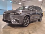 New 2025 Lexus TX 350 AWD image 3