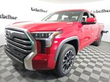 New 2025 Toyota Tundra Limited image 3