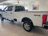 New 2025 Ford F350 XLT image 4
