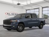 New 2025 RAM 1500 4x4 Crew Cab image 2