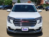 Used 2022 GMC Terrain SLT image 2
