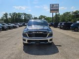 New 2025 RAM 1500 Big Horn image 4