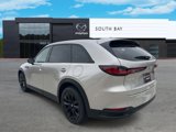 New 2025 MAZDA CX-90 Plug-In Hybrid w/Premium Sport image 4
