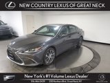 Used 2025 Lexus ES 350 w/ Premium Package image 3