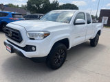 Used 2021 Toyota Tacoma SR5 image 2