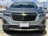 Used 2023 Chevrolet Equinox LT image 2