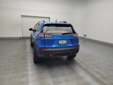 Used 2022 Jeep Cherokee Trailhawk w/ Premium Leather Package image 6