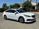 Used 2015 Hyundai Sonata Sport image 3