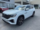 New 2025 Volkswagen Atlas SEL Premium R-Line image 3