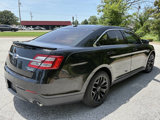 Used 2013 Ford Taurus Limited image 4
