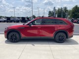 New 2025 MAZDA CX-90 Plug-In Hybrid w/Premium Sport image 5