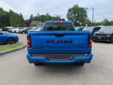 New 2025 RAM 1500 Big Horn image 5