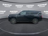 New 2025 Nissan Armada Platinum image 5