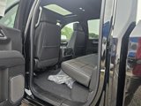 New 2025 Chevrolet Silverado 1500 High Country w/ Midnight Edition image 5