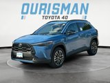 New 2026 Toyota Corolla Cross XLE image 2