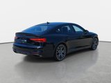 Certified 2025 Audi A5 2.0T Premium Plus image 5
