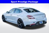 Used 2023 Genesis G70 2.0T w/ Sport Prestige Package image 6
