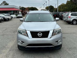 Used 2016 Nissan Pathfinder S image 3