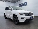 Used 2017 Jeep Grand Cherokee Altitude image 5