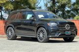 New 2025 Mercedes-Benz GLS 580 4MATIC image 2