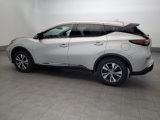 Used 2021 Nissan Murano S image 3