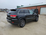 Used 2022 Jeep Grand Cherokee Limited image 3