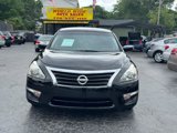 Used 2013 Nissan Altima 2.5 S image 2