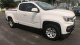 Used 2022 Chevrolet Colorado LT w/ Fleet Safety Package image 2