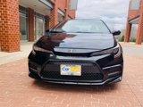 Used 2021 Toyota Corolla SE w/ Carpet Mat Package (TMS) image 2