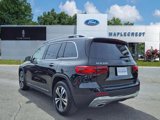 Used 2024 Mercedes-Benz GLB 250 4MATIC image 3