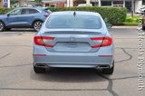 Certified 2022 Honda Accord Sport Special Edition image 4