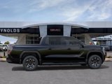 New 2026 GMC Sierra EV Elevation image 5