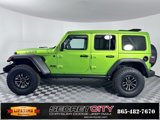 New 2025 Jeep Wrangler Willys image 5