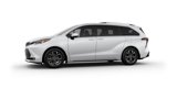 New 2025 Toyota Sienna Platinum image 3