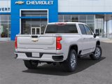 New 2025 Chevrolet Silverado 2500 High Country w/ Technology Package image 4