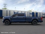 New 2025 Ford F350 Lariat w/ Lariat Ultimate Package image 3