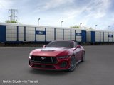 New 2025 Ford Mustang GT Premium w/ GT Performance Package image 2